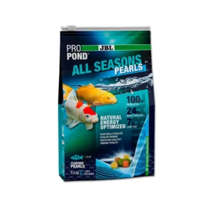 JBL ProPond All Seasons Pearls 500gr