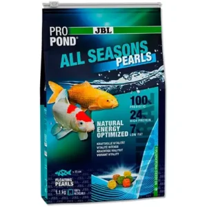 JBL ProPond All Seasons Pearl- 1,1 kg
