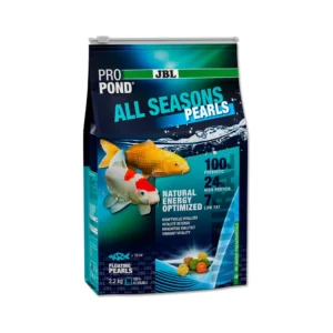 JBL ProPond All Seasons Pearls 2,2kg