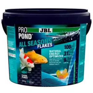 JBL PROPOND SEASON FLAKE 720gr