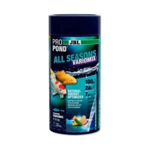 JBL ProPond All Seasons VarioMix 150 gr