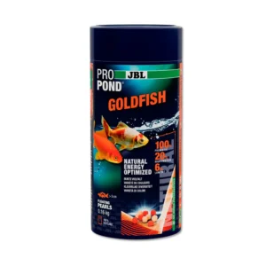 JBL ProPond Goldfish 160gR