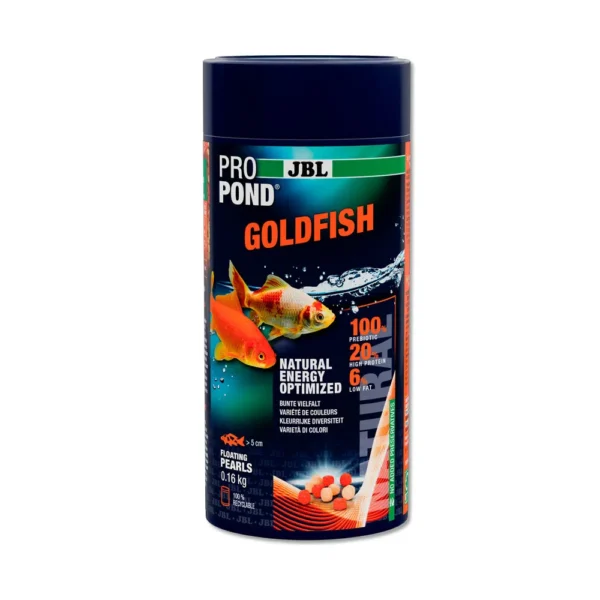 JBL ProPond Goldfish 160gR
