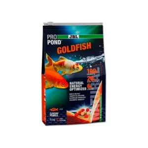 JBL ProPond Goldfish 400gr