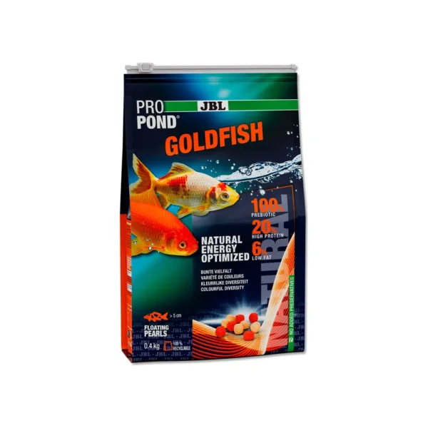 JBL ProPond Goldfish 400gr