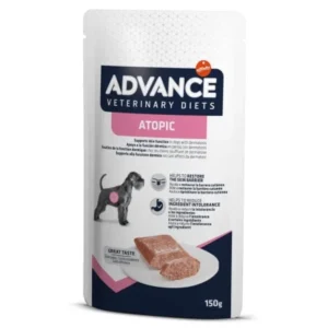 ADVANCE POCHON DIET ATOPIC 150G