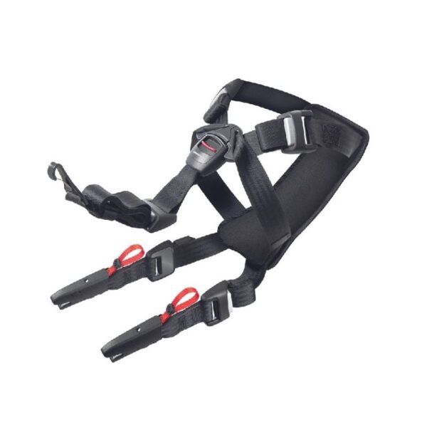 HARNAIS TRAVEL SAFE S NOIR – Image 2