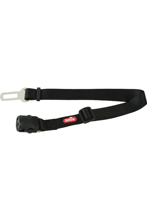 Adaptateur auto pour harnais Clip & Go XS/Small