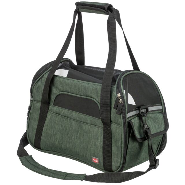 Sac Madison 19x28x42cm vert – Image 5