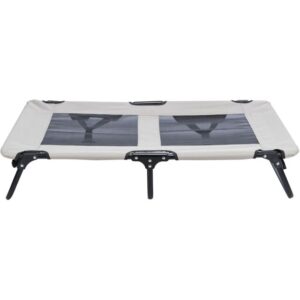 Chaise longue pour chien