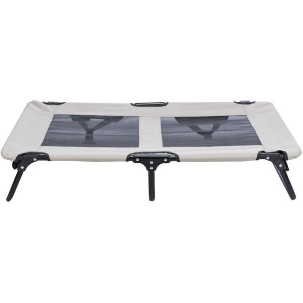 Chaise longue pour chien 99x19 – Image 2