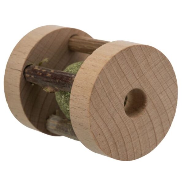 Rouleau de jeu en matatabi – Image 2