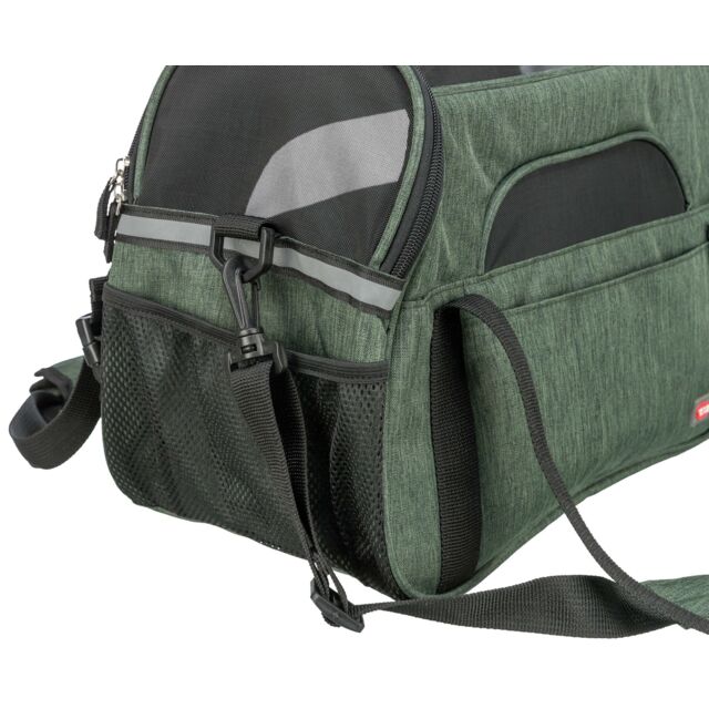 Sac Madison 19x28x42cm vert – Image 7