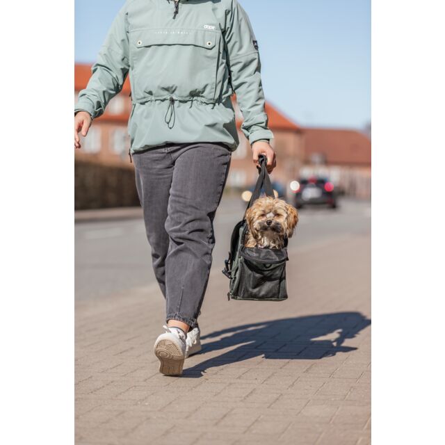 Sac Madison 19x28x42cm vert – Image 8