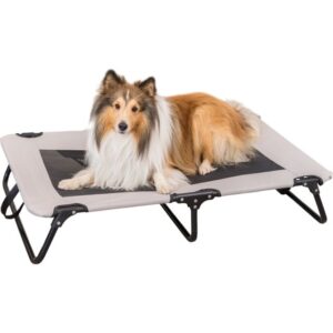 Chaise longue pour chien 99x19
