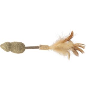 Sucette au matatabi, Souris 20cm