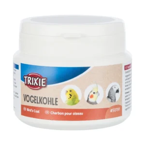 Charbon pour oiseau 30gr