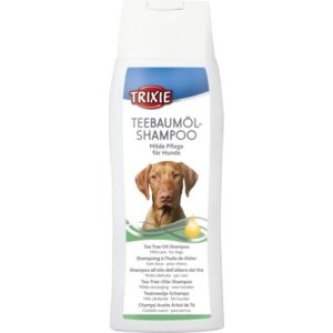 Shampoing à l'huile de théier 250ml