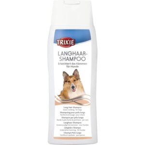 Shampoing pour poils longs 250ml