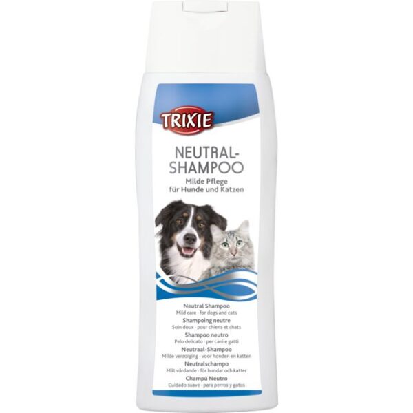 Shampoing neutre 250ml