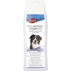 Shampoing réparateur 250ml