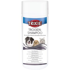 Shampoing sec 200g