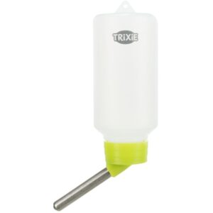 Biberon en plastique 100ml