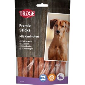 Premio Sticks au lapin 100g
