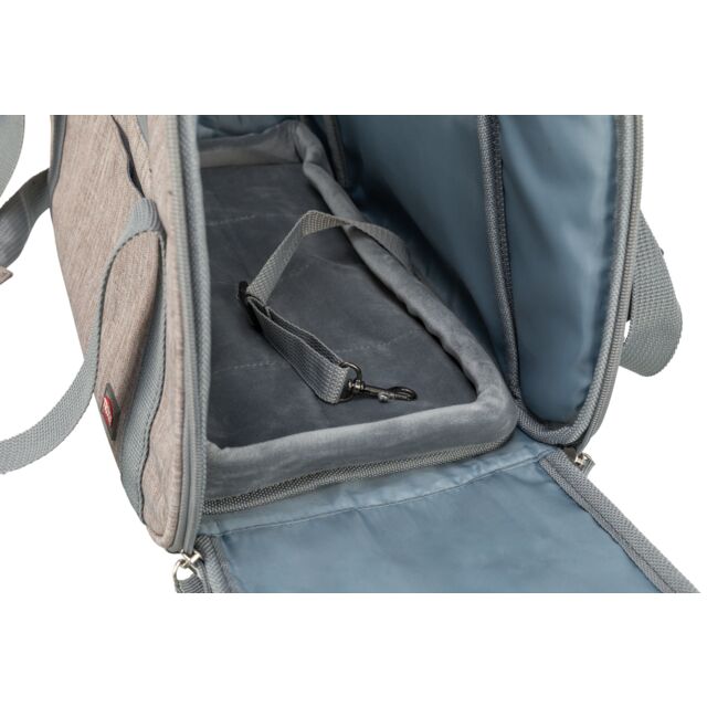 Sac Madison 19X28x42cm SABLE – Image 5