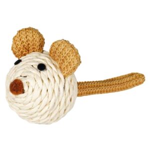 Souris fil papier 5cm