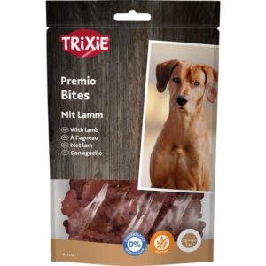 Premio Bites à l'agneau 100g
