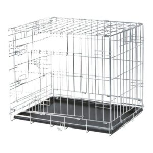 CAGE HOME KENNEL TAILLE S