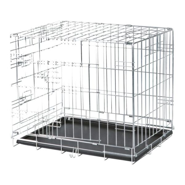 CAGE HOME KENNEL TAILLE S