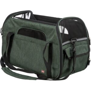 Sac Madison 19x28x42cm vert