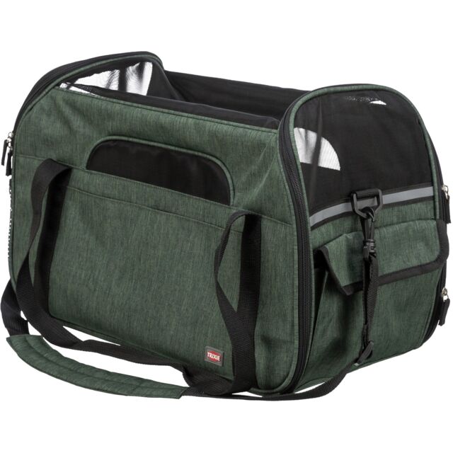 Sac Madison 19x28x42cm vert
