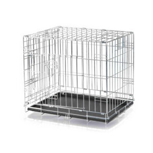 CAGE HOME KENNEL TAILLE S