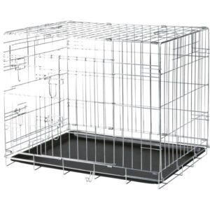 CAGE HOME KENNEL TAILLE M