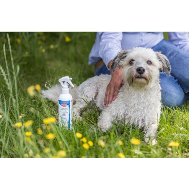 Spray anti-puces et tiques – Image 3