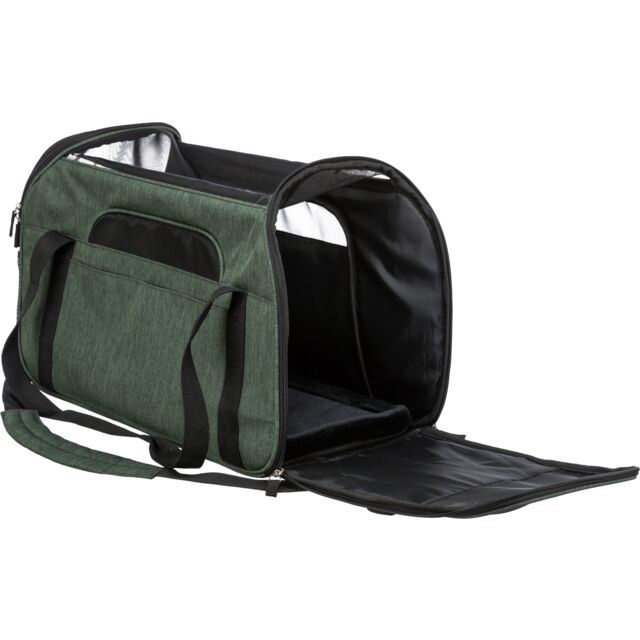 Sac Madison 19x28x42cm vert – Image 2