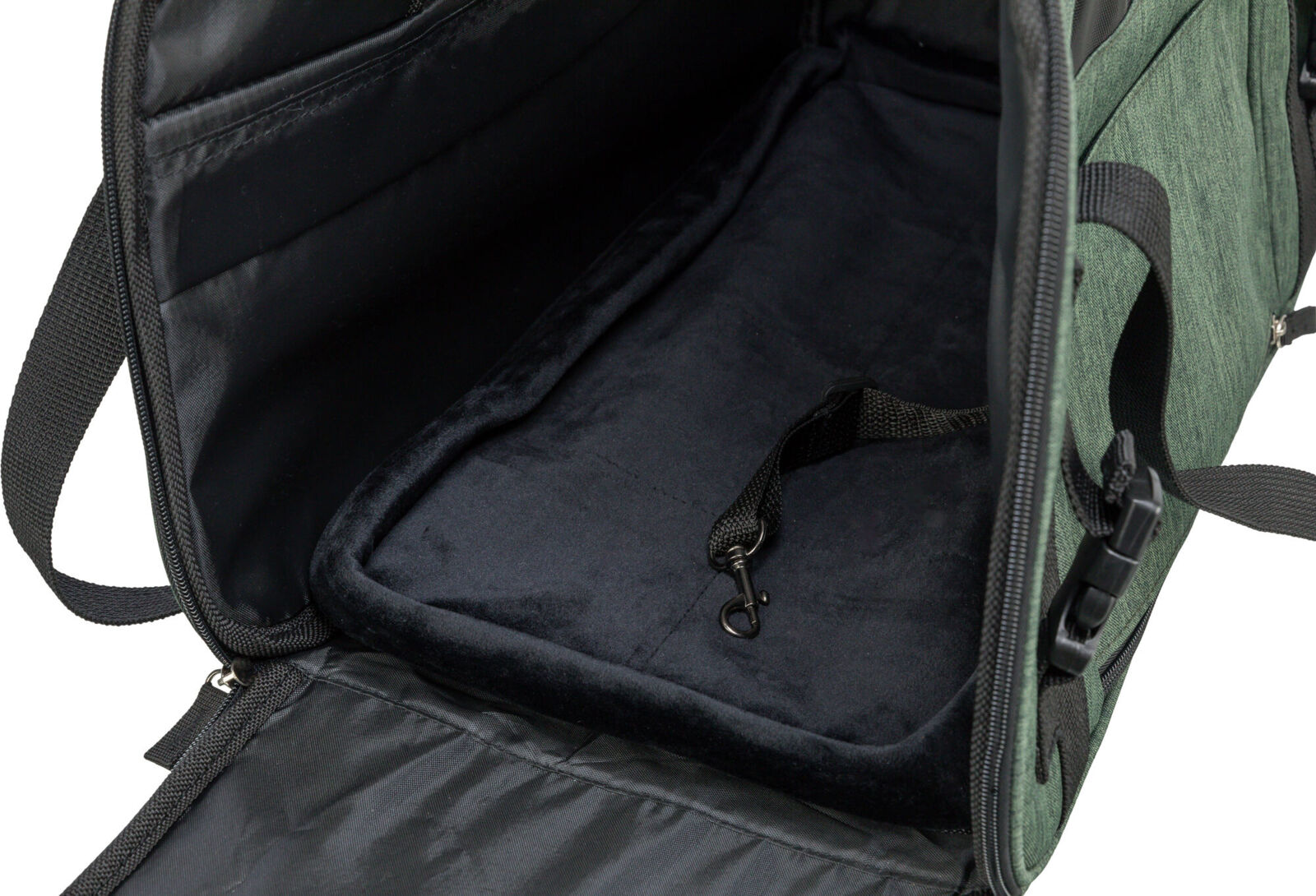 Sac Madison 25x33x50cm vert – Image 3