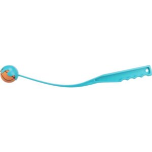 Balle catapulte, en plastique