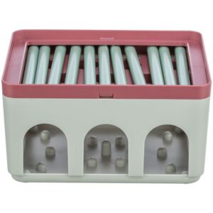 CAT ACTIVITY ROD BOX