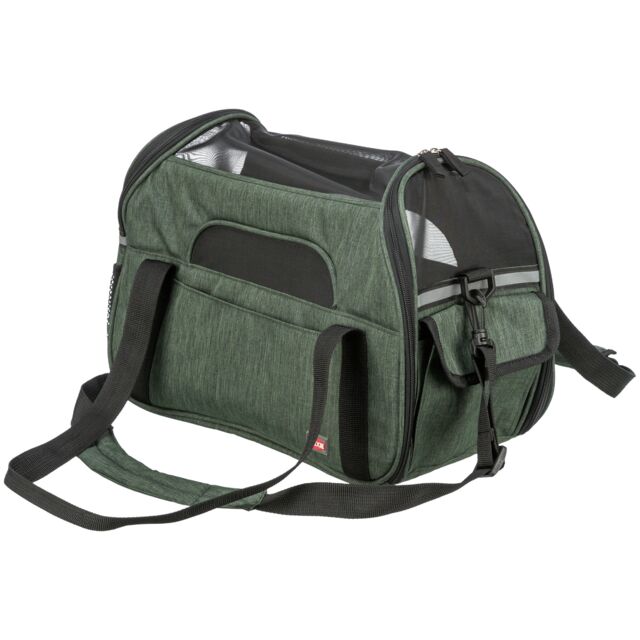 Sac Madison 19x28x42cm vert – Image 4