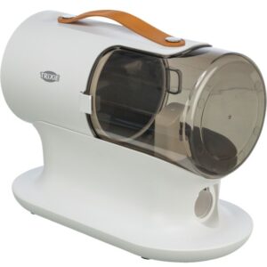 KIT TONTE ASPIRATEUR FOURRURE 600W