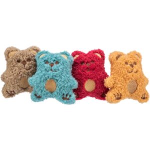 PELUCHE Ours 8cm