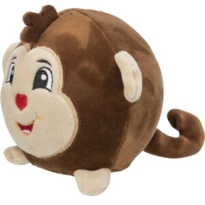 PELUCHE Singe 11cm