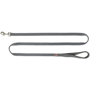 Laisse Premium 1,80m XS-S GRAPHITE