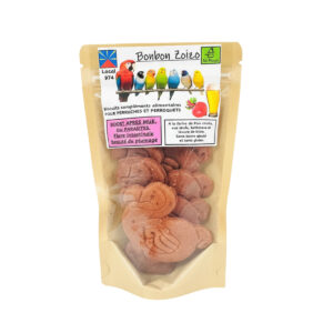 BISCUIT BETTRAVE/LEVURE BIERE 78G