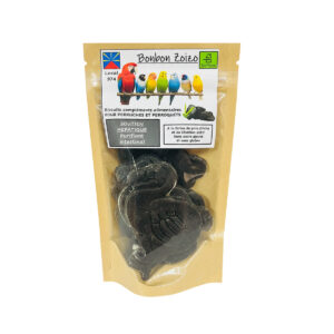 BISCUIT CHARBON ACTIF 78G