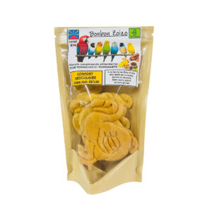 BISCUIT MELANGE EPICE 78G